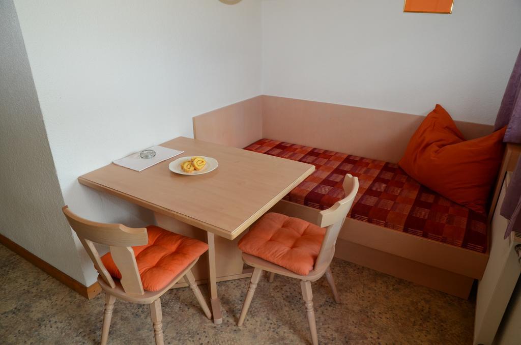 Ferienwohnung Mitterwalder Innervillgraten Exterior foto