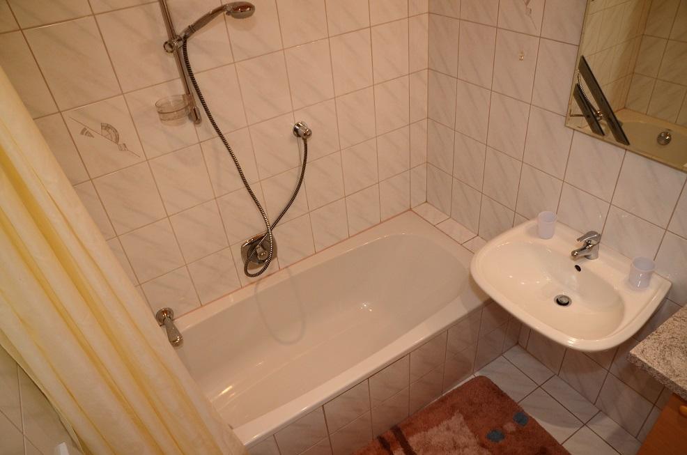 Ferienwohnung Mitterwalder Innervillgraten Exterior foto